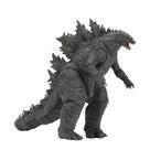 Boneco de ação Godzilla 2019, filme de 18 cm, colecionável