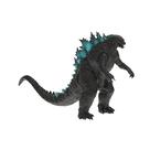 Boneco de Ação Godzilla 2019 - Série Movie Monster da Bandai (16,5 cm)