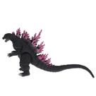 Boneco de Ação Godzilla Millennium - Série Movie Monster Bandai