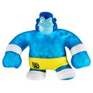 Boneco de ação Goo Jit Zu Heroes Crunchy Gorilla Silverback Boneco de ação Goo Jit Zu Heroes Crunchy Gorilla Silverback