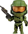 Boneco de ação Good Smile Company Halo Infinite Master Chief