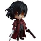 Boneco de ação Good Smile Company Hellsing OVA Alucard Nendoroid