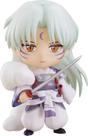 Boneco de ação Good Smile Company Inuyasha Sesshomaru Nendoroid