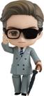 Boneco de ação Good Smile Company Kingsmen Harry Hart