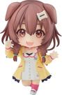 Boneco de ação Good Smile Company Nendoroid Hololive God Dogs