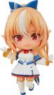 Boneco de ação Good Smile Company Nendoroid Hololive Shiranui Fire Flare