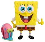 Boneco de ação GOOD SMILE COMPANY Nendoroid SpongeBob