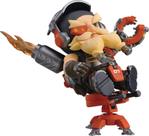 Boneco de ação Good Smile Company Nendoroid Torbjorn Classic