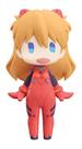 Boneco de ação Good Smile Evangelion Shikinami Asuka Langley