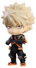 Boneco de ação Good Smile My Hero Academia Katsuki Bakugo