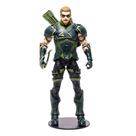 Boneco de Ação Green Arrow - McFarlane Toys DC Multiverse 7"