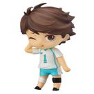 Boneco de ação Haikyuu Shoyo Hinata PVC 10cm Boneco de ação Haikyuu Shoyo Hinata PVC 10cm