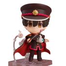 Boneco de ação Hanako-kun Hanako-kun com capa de vaso sanitário Hanako-kun de 10 cm em PVC