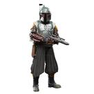 Boneco de Ação Hasbro Boba Fett - Tython Jedi Ruins - 15cm