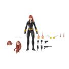 Boneco de Ação Hasbro Marvel Legends Black Widow - Avengers Boneco de Ação Hasbro Marvel Legends Black Widow - Avengers
