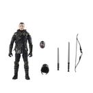 Boneco de ação Hasbro Marvel Legends Hawkeye Ronin 15cm