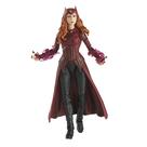 Boneco de ação Hasbro Marvel Legends Scarlet Witch 15cm