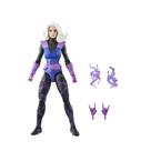 Boneco de ação Hasbro Marvel Legends Series Clea 15cm