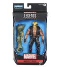 Boneco de ação Hasbro Marvel Legends Series Gamerverse 15cm