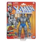 Boneco de Ação Hasbro Marvel Legends Series - Marvel's Beast