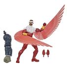 Boneco de ação Hasbro Marvel Legends Series Marvel's Falcon