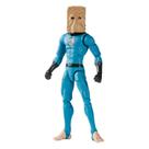 Boneco de ação Hasbro Marvel Legends Spider-Man Bag-Man