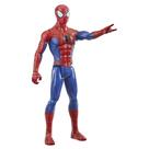 Boneco de ação Hasbro Marvel Spider-Man Titan Hero Series