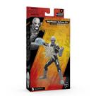 Boneco de ação Hasbro Power Rangers Lightning Collection