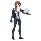 Boneco de ação Hasbro Spider-Man Spider-Man Spider-Man 15 cm com Web Blaster