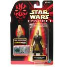 Boneco de Ação Hasbro Star Wars Episódio I - Ki-Adi Mundi (28cm)