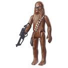 Boneco de ação Hasbro Star Wars Retro Collection Chewbacca