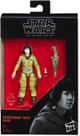 Boneco de Ação Hasbro Star Wars - Tech Rose (9,5 cm) Boneco de Ação Hasbro Star Wars - Tech Rose (9,5 cm)