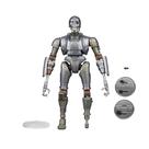 Boneco de ação Hasbro STAR WARS The Black Series SM-33 Boneco de ação Hasbro STAR WARS The Black Series SM-33