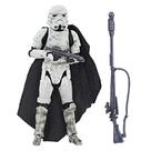 Boneco de ação Hasbro Star Wars The Vintage Collection Stormtrooper Mimban 9cm
