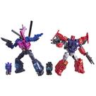 Boneco de Ação Hasbro Transformers Age of the Primes - 14cm