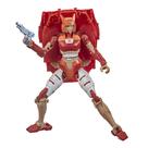 Boneco de Ação Hasbro Transformers Generations Elita-1