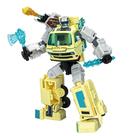 Boneco de ação Hasbro Transformers Stranger Things 15cm