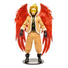 Boneco de Ação Hawks - My Hero Academia - McFarlane Toys - 18cm
