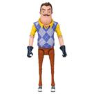 Boneco de Ação Hello Neighbor - McFarlane Toys