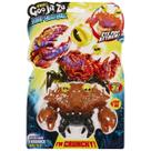 Boneco de ação Heroes of Goo Jit Zu Deep Goo Sea Exoshock