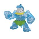 Boneco de Ação Heroes of Goo Jit Zu Dino Power Thrash Shark