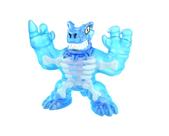 Boneco de ação Heroes of Goo Jit Zu Dino X-Ray Tyro The Trex