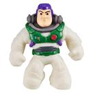 Boneco de ação Heroes of Goo Jit Zu Disney Pixar Lightyear Supagoo Alpha Buzz 8