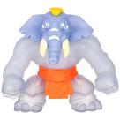 Boneco de ação Heroes of Goo Jit Zu Glow Shifters Gigatusk