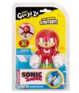 Boneco de ação Heroes of Goo Jit Zu Knuckles S2 Hero Pack