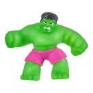 Boneco de ação Heroes of Goo Jit Zu Marvel Gamma Ray Hulk Boneco de ação Heroes of Goo Jit Zu Marvel Gamma Ray Hulk