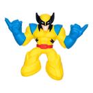 Boneco de ação Heroes of Goo Jit Zu Marvel Studios X-Men '97 Wolverine