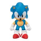 Boneco de ação Heroes of Goo Jit Zu Sonic The Hedgehog