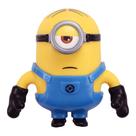 Boneco de ação Heroes of Goo Jit Zu Stretch Stuart Minion