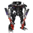 Boneco de ação Hewidte Transformation Baiwei Nemesis 18cm